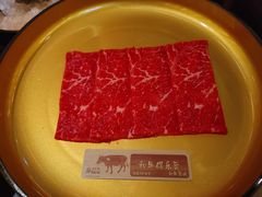 -牛New寿喜烧(虹桥新天地店)