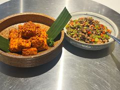 -云尊府云南菜·蒸汽石锅鱼(学清路店)