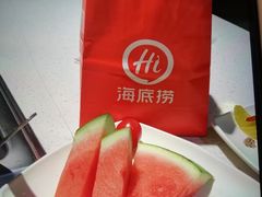 -海底捞火锅(佳兆业广场店)