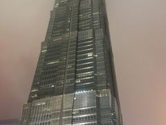 -上海柏悦酒店·世纪100牛排馆