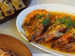 -Ocean's Table 欧舍