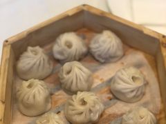 杭州小笼包-杭州香格里拉·香宫中餐厅