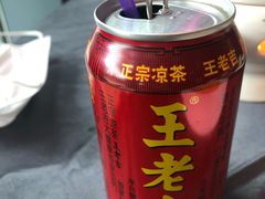 王老吉-蟹榭·本帮江浙菜·蟹宴(五角场合生汇商场店)