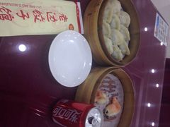 老边饺子馆(中街店)-老边饺子馆(中街店)