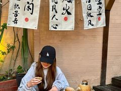 -大汗烧烤滩羊馆(清水河公园店)