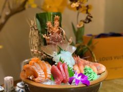 -蟹将军·松叶蟹和牛日料放题自助(K11店)
