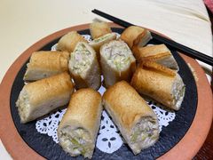 -赤湾大饭堂(山海逸居店)