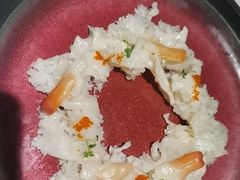 -在前门·烤鸭北京菜(五月花广场店)