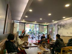 大堂-阿扁杭州面(苗圃店)