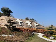 -牛首山文化旅游区