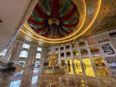 -临沂华盛江泉城大酒店