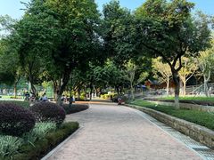 -天河儿童公园