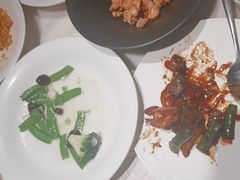 -大树餐厅(益田假日店)