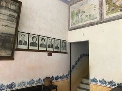 -开平碉楼文化旅游区马降龙景区
