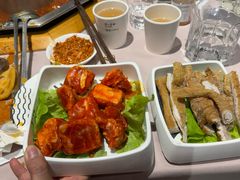 -蜀九香火锅(九眼桥店)