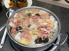 -佛山市禅城区登珑阁餐厅(文华新天地店)