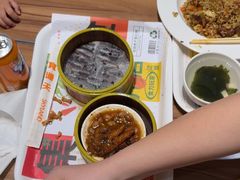 -食悦天美食广场(长沙IFS国金中心店)