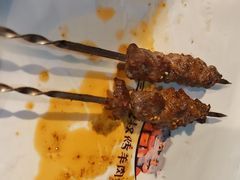 -三个大叔东北烧烤·砂锅菜(西三旗店)