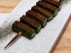 -火山屋台(新街口店)