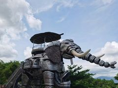 -西双版纳勐泐文化旅游区