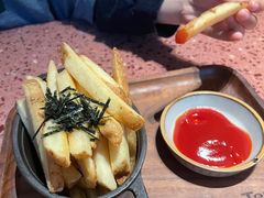 -La Terre乐田(万象城店)