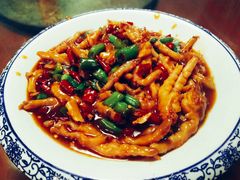 -佳佳麻辣烧菜馆