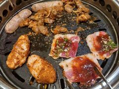 -火炉火自助餐(悠唐购物中心店)