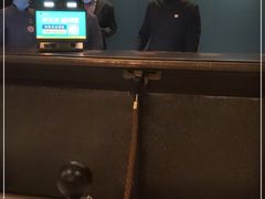 -西安华清御汤酒店