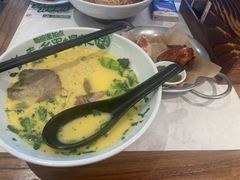 -和府捞面(曹路花园城店)