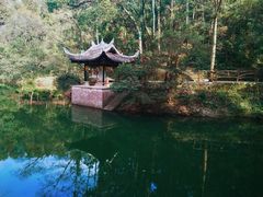 -常德桃花源景区