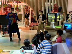 -水桶王国主题餐厅·聚会·生日派对·亲子活动·家庭套餐(亚龙湾希尔顿店)