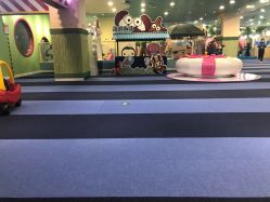-万达宝贝乐园(北京槐房店)
