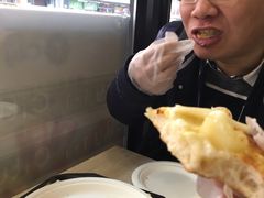 -City1+1城市比萨·意面(桂林路店)