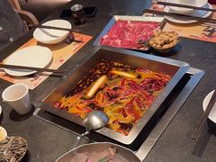 -锦城印象火锅(天府三街店)