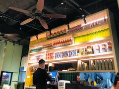 -安南小馆(华润城万象天地店)