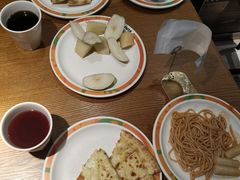 -比格比萨自助(花园路店)