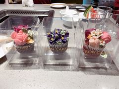 -BONCAKE裱花蛋糕(万象汇店)