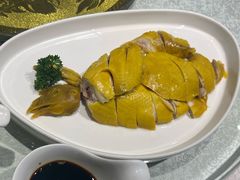 -金枝玉叶上海人家食府(三里河店)
