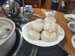 -清真华宇开锅羊肉