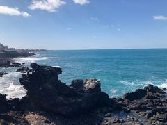 -龙头岩(Dragon Head Rock)