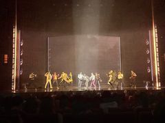 -交通银行前滩31演艺中心