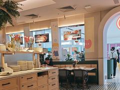 -Aqua Oasis 水天堂(太湖中心mall店)