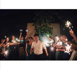 点击看大图 -Chic Bridal 熙可婚纱