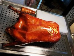-御仙都北京菜馆·烤鸭店(双井店)