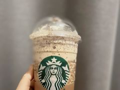 -星巴克臻选(上海合生汇1F店)