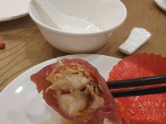 -汕头君华海逸酒店·鸿桃轩中餐厅