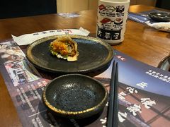 -青空日料烧肉烧鸟店(后湖兴业路店)