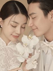 -拾尚映画·STUDIO婚纱摄影(中关村店)