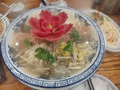 -老雒阳面馆·水席·洛阳菜(王城路店)