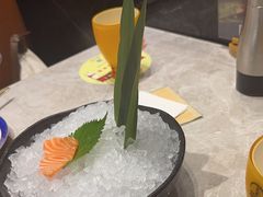 -極上萬膳·日料放题(来福士江景店)